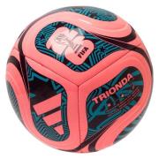 adidas Fotball Trionda Club World Cup 2026 - Rosa/Burgunder/Blå