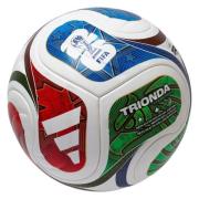 adidas Fotball Trionda Competition World Cup 2026 - Hvit/Solblå/Rød/Gr...