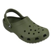 Crocs Classic Clog - Army Green