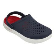 Crocs InMotion Clog - Navy