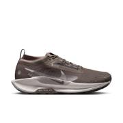 Nike Løpesko Pegasus Trail 5 Gore-Tex - Grå/College Grey/Fløyelsbrun