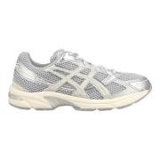 Asics Sneaker GEL-1130 - Grå/Lys beige Kvinner