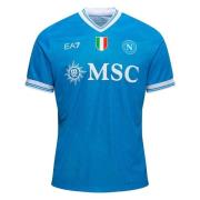 Napoli Hjemmedrakt 2025/26
