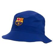 Barcelona Bøttehatt Apex - Blå