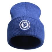 Chelsea Lue Dri-FIT Peak SC - Blå