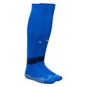 Nike Fotballsokker Strike - Blå/Navy/Hvit