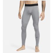 Nike Pro Tights Dri-FIT - Grå/Svart