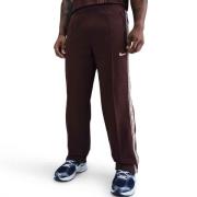 Nike Joggebukse NSW City Side Open-Hem - Bordeaux