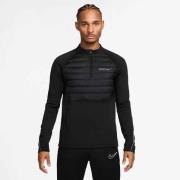 Tottenham Treningsskjorte Therma-FIT Academy Drill Winter Warrior - Sv...