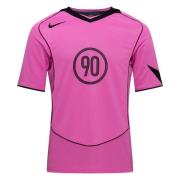Nike Trenings T-Skjorte Dri-FIT T90 Energy Jersey - Rosa/Svart
