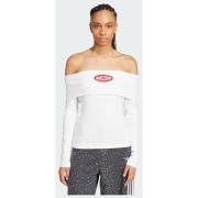 Adidas Originals adidas Originals Off Shoulder Top