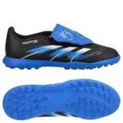 adidas Predator League Fold-over Tongue TF Jude Bellingham - Svart/Fot...