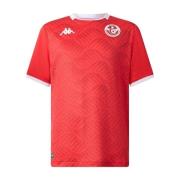 Tunisia Hjemmedrakt Africa Cup of Nations 2025