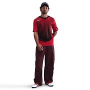 Nike Trenings T-Skjorte Dri-FIT T90 Energy Jersey - Rød/Svart/Seil