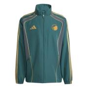 FC København Track Top Urban Purist - Grønn