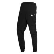 Nike Treningsbukser Fleece Park 20 - Svart/Hvit