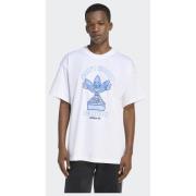 Adidas Originals SMILE TREFFY T Graphic Tee (Short Sleeve)