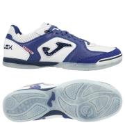 Joma Top Flex IN - Hvit/Blå