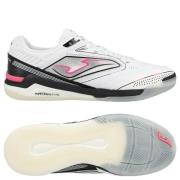 Joma Gambeta IN - Hvit/Svart