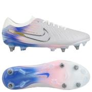 Nike Tiempo Legend 10 Elite SG-PRO SPILLERUTGAVE United - Vast Grey/Bl...