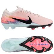 Nike Air Zoom Mercurial Vapor 16 Elite FG United - Rød/Blå
