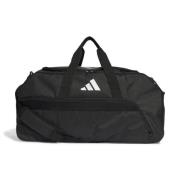 adidas Sportsveske Tiro 23 League Duffel Medium - Svart/Hvit