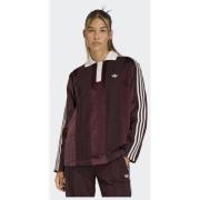 Adidas Originals ADIDAS ORIGINALS WINTERISED LONGSLEEVE SOCCER JERSEY