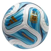 - Argentina Fotball Mini Hjem World Cup 2026 - Hvit/Isblå