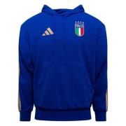 Italia Hettegenser DNA - Blå