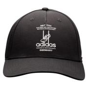 Tyskland Baseball caps World Cup 2026 - Svart/Hvit