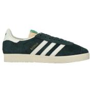 adidas Originals Sneaker Gazelle - Mineralgrønn/Off White