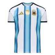 - Argentina Hjemmedrakt World Cup 2026