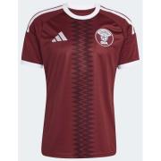 Adidas Qatar 26 Home Jersey