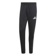 adidas Joggebukse Entrada 26 - Svart/Hvit