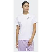 Adidas MIND BODY & SPIRIT(S) GRAPHIC T-SHIRT