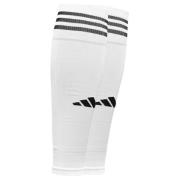 adidas Leg Sleeve - Hvit/Svart