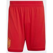 Adidas Spain 26 Home Authentic Shorts