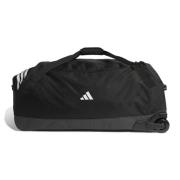 adidas Sportsveske Tiro Trolley XL - Svart/Hvit