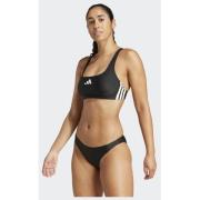 Adidas 3-Stripes V-Back Bikini