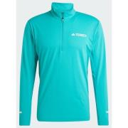 Adidas Terrex Xperior Half-Zip Longsleeve