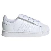 Adidas Originals Superstar II Elastic Lace Shoes Kids