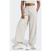 Adidas Essentials 3-Stripes Lifestyle Woven Parachute Pants