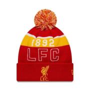 Liverpool Lue Sport Cuff - Skarlet/Gul