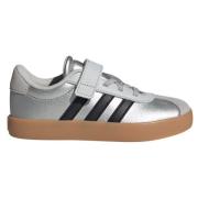 Adidas VL Court 3.0 Skateboarding Shoes Kids