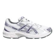 Asics Sneaker GEL-1130 - Hvit/Dusty Purple Kvinner