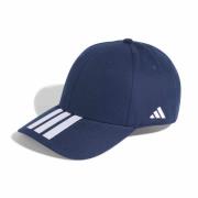 adidas caps Tiro - Navy/Hvit