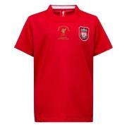 Liverpool Hjemmedrakt Istanbul 2005 Barn