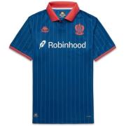 Nice Tredjedrakt 2025/26