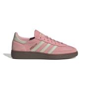 adidas Originals Spezial IN - Rosa/Aluminium Kvinner