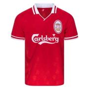Liverpool Hjemmedrakt 1996/98